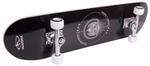 Hudora Skateboard Columbia Heights ABEC 3 mit Rucksack