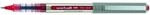 uni-ball Tintenroller Eye Fine 0,4mm rot