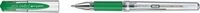 FABER-CASTELL 146863 Gelroller UB SIGNO UM-153 gr&uuml;n