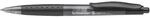 Schneider Gelschreiber Gelion 1, 0,4 mm, schwarz