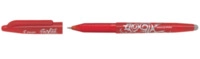 PILOT PEN 2260002 Tintenroller Frixion Ball rot