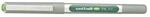 uni-ball Tintenroller UB157 0,4 mm grasgr&uuml;n
