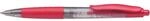 Schneider Gelschreiber Gelion 1, 0,4mm, rot