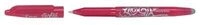PILOT PEN 2260009 Tintenroller Frixion Ball pink