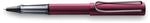 LAMY Tintenroller Al-star black purple Modell 329