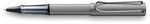 LAMY Tintenroller AL-star graphit Modell 326