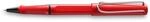 LAMY Tintenroller Safari, Modell 316, rot