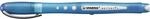 Tintenroller - STABILO worker+ colorful - medium - Einzelstift - blau