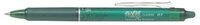 PILOT PEN 2270004 FriXion Clicker 0.7 Gr&uuml;n