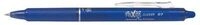 PILOT PEN 2270026 FriXion Clicker 0.7 Blauschwarz