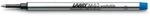 LAMY 18560 Tintenrollermine M 63, blau