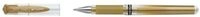 FABER-CASTELL 146810 Gelroller UB SIGNO UM-153 gold