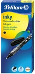 PELIKAN 940502 Pelikan inky&reg; Tintenschreiber, Schwarz
