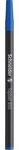 SCHNEIDER 8503 Tintenroller Mine Topball 850 blau, Strichst&auml;rke ca. 0,5 mm