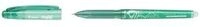 PILOT PEN 2264004 FriXion Point 0.5 Gr&uuml;n Tintenroller