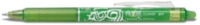 PILOT PEN 2270011 FriXion Clicker 0.7 Hellgr&uuml;n