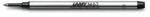 LAMY Tintenrollermine M63, gr&uuml;n
