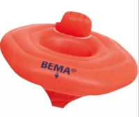 HAPPY PEOPLE 18005 BEMA&reg; - Baby-Schwimmsitz, 72 x 70 cm