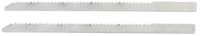 PROXXON 4528056 Stichs&auml;gebl&auml;tter (HSS), 2 St&uuml;ck (Zahnteilung 1,5 mm)
