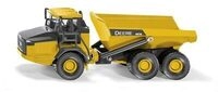 SIKU 3506 John Deere Dumper