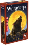 PEGASUS SPIELE 18275G Werw&ouml;lfe (Neuausgabe)