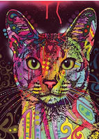 HEYE 29810 Abyssinian Standard 2000 Teile