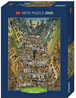HEYE 29820 Protest! Standard 2000 Teile