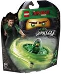 LEGO&reg; NINJAGO&reg; Movie&trade; 70628 Spinjitzu-Meister Lloyd