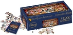 CLEMENTONI 38010 Puzzle 13200 Teile High Quality Collection - Disney Orchester