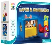 SMART GAMES SG 037 Bunny Boo
