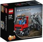 LEGO&reg; Technic 42084 Absetzkipper
