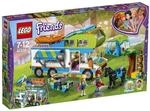 LEGO&reg; Friends 41339 Mias Wohnmobil