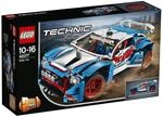 LEGO&reg; Technic 42077 Rallyeauto