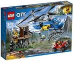 LEGO&reg; City 60173 Festnahme in den Bergen