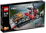 LEGO&reg; Technic 42076 Luftkissenboot
