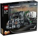 LEGO&reg; Technic 42078 Mack&reg; Anthem&trade;