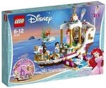 LEGO&reg; Disney Princess&trade; 41153 Arielles k&ouml;nigliches Hochzeitsboot