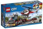 LEGO&reg; City 60183 Schwerlasttransporter
