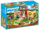 PLAYMOBIL&reg; 9275 Tierhotel Pf&ouml;tchen
