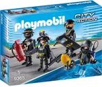 PLAYMOBIL&reg; 9365 SEK-Team