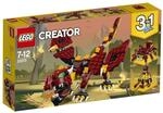 LEGO&reg; Creator 31073 Fabelwesen