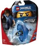 LEGO&reg; NINJAGO&reg; 70635 Spinjitzu-Meister Jay