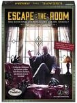 THINKFUN 76310 Escape the Room - Das Geheimnis des Refugiums von Dr. Gravely