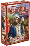 PEGASUS SPIELE 71373 Istanbul - Das W&uuml;rfelspiel