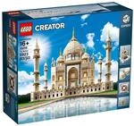 LEGO&reg; Creator 10256 Taj Mahal