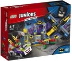 LEGO&reg; Juniors 10753 Der Joker&trade; und die Bath&ouml;hle