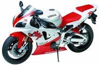 TAMIYA 300014073 1:12 Yamaha YZF-R1 1000ccm 19