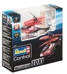 REVELL 23841 Helicopter "TOXI" rot