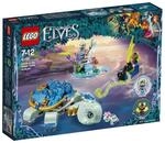 LEGO&reg; Elves 41191 Naida und die Wasserschildkr&ouml;te
