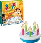 HASBRO E0887100 Puste Party